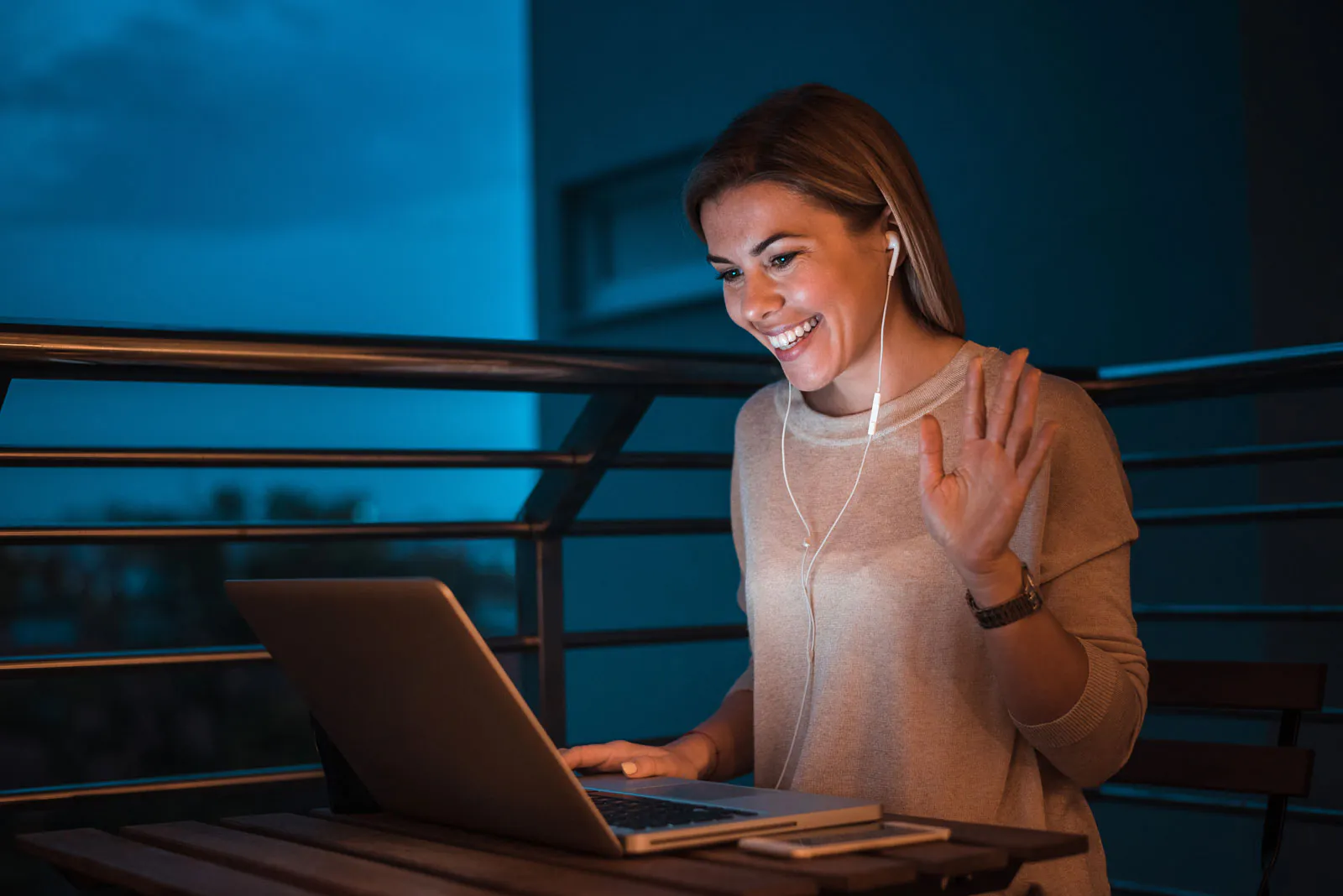 Iradio Telecom